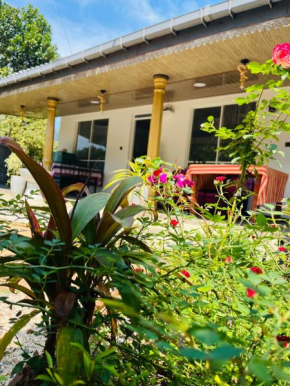 Cinnamon Homestay ella